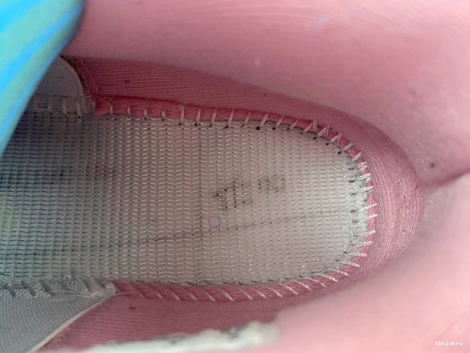 Cheap TBkick 4 X PINK OFF-WHITE JORDAN 0707